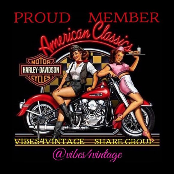 BANNERS for V4V Vintage Share Group ! - Picture 12 of 14